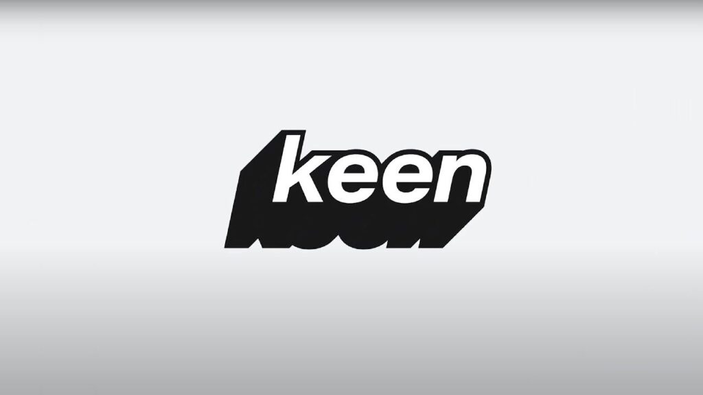 Logo: Google Keen